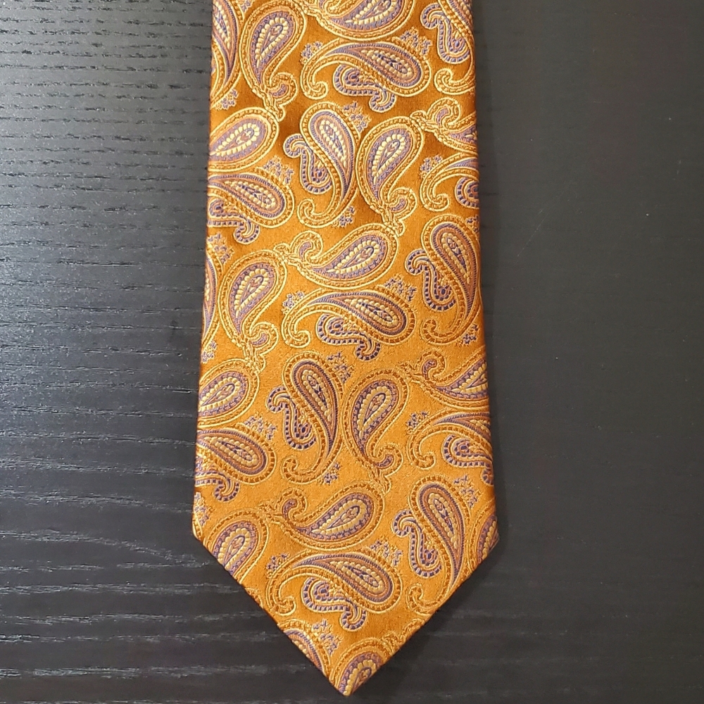 Tommy Hilfiger Neck Tie